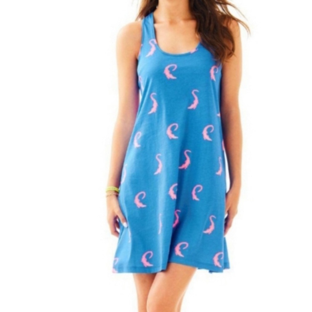 Lilly Pulitzer